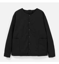 Куртка унисекс Veter, черная