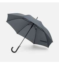 Зонт-трость Rainolla, серый