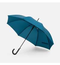 Зонт-трость Rainolla, морская волна
