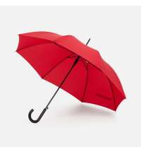 Зонт-трость Rainolla, красный
