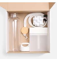 Набор Headstart, белый