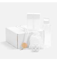 Набор Headstart, белый