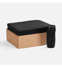 Набор Warm Form, черный