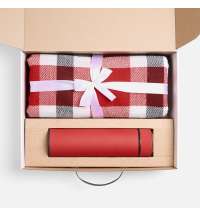 Набор Homedale, красный