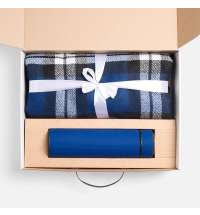 Набор Homedale, синий