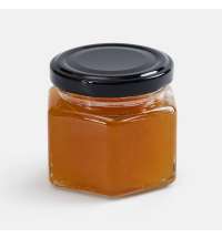 Джем Jammisong, апельсин с виски