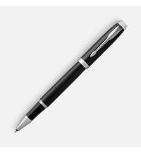 Роллер Parker IM Black СT, черная