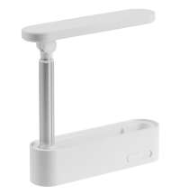 Переносная складная лампа moveLight, белая