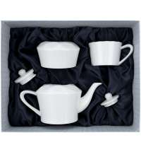 Набор Diamante Bianco на 1 персону, большой