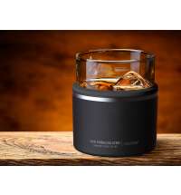 Тумблер для виски «WHISKEY KUZIE»