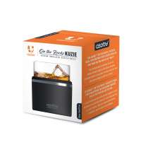 Тумблер для виски «WHISKEY KUZIE»