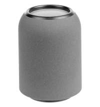 Беспроводная колонка Uniscend Grand Grinder, серая