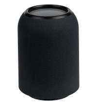 Беспроводная колонка Uniscend Grand Grinder, черная