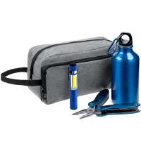 Набор Gripping, синий