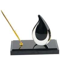 Настольный прибор «Нефть» 680750