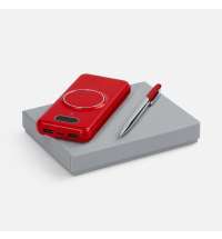 Набор Omni Dagger, красный