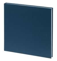 Скетчбук Object, синий