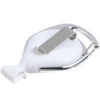 Ретрактор Dorset, белый с синим