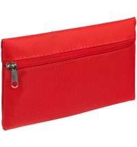 Пенал P-case, красный