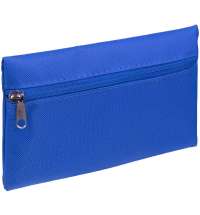 Пенал P-case, ярко-синий