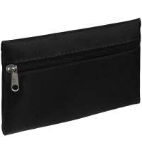 Пенал P-case, черный