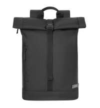 Рюкзак Monte, черный