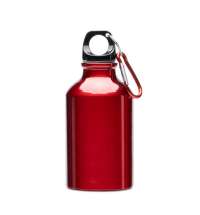 Алюминиевая бутылка YACA, Красный