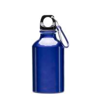 Алюминиевая бутылка YACA, Королевский синий