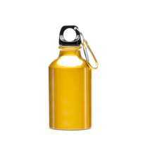 Алюминиевая бутылка YACA, Желтый