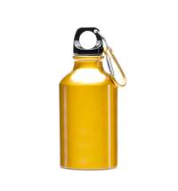 Алюминиевая бутылка YACA, Желтый