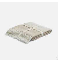 Плед Ladakh, бежевый