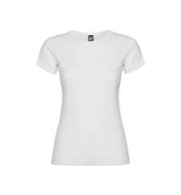 Футболка «Jamaica» женская