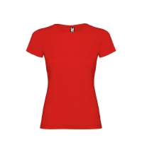 Футболка «Jamaica» женская