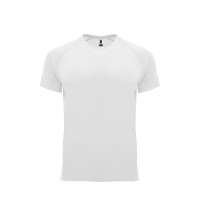 Спортивная футболка «Bahrain» мужская