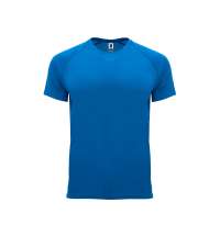 Спортивная футболка «Bahrain» мужская