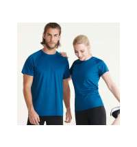 Спортивная футболка «Bahrain» мужская