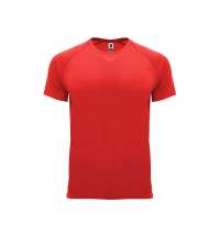 Спортивная футболка «Bahrain» мужская