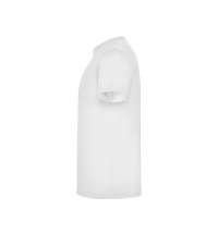 Футболка «Teckel» с карманом мужская