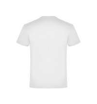 Футболка «Teckel» с карманом мужская