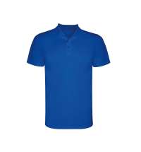 Рубашка поло «Monzha» мужская