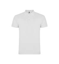 Рубашка поло «Star» мужская