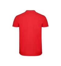 Рубашка поло «Star» мужская