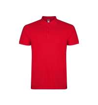 Рубашка поло «Star» мужская