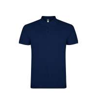 Рубашка поло «Star» мужская