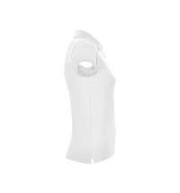 Рубашка поло «Star» женская