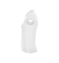 Рубашка поло «Star» женская