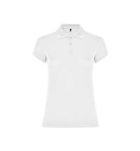 Рубашка поло «Star» женская