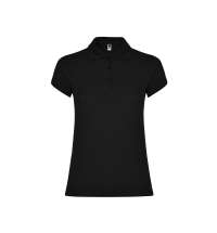 Рубашка поло «Star» женская