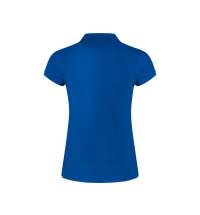 Рубашка поло «Star» женская
