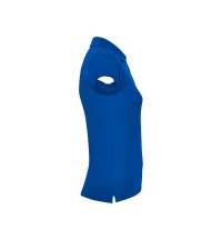 Рубашка поло «Star» женская